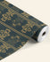 Stripe Wallpaper for Entryways