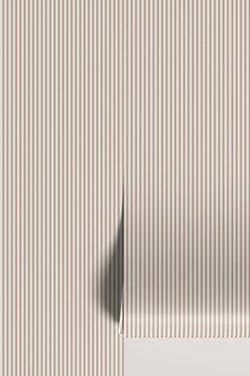 vintage ticking stripe wallpaper, market stripe wallpaper, french stripe wallpaper, striped wallpaper, simple wallpaper patterns, simple stripe wallpaper byHopeatHome