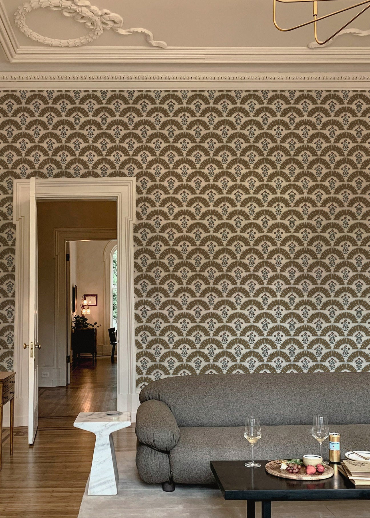 Victorian Wallpaper Ideas