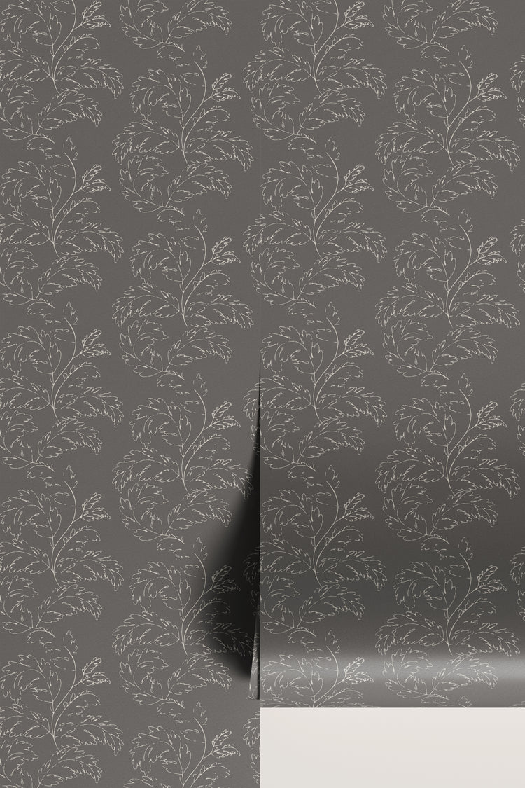 Filagree Wallpaper