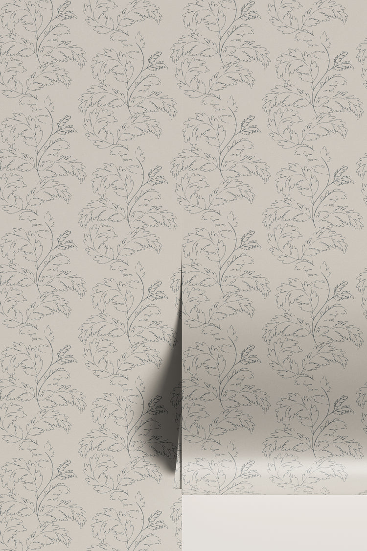 Filagree Wallpaper