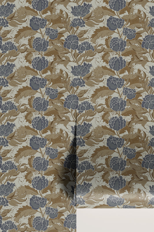 Francine in Mustardseed SAMPLE