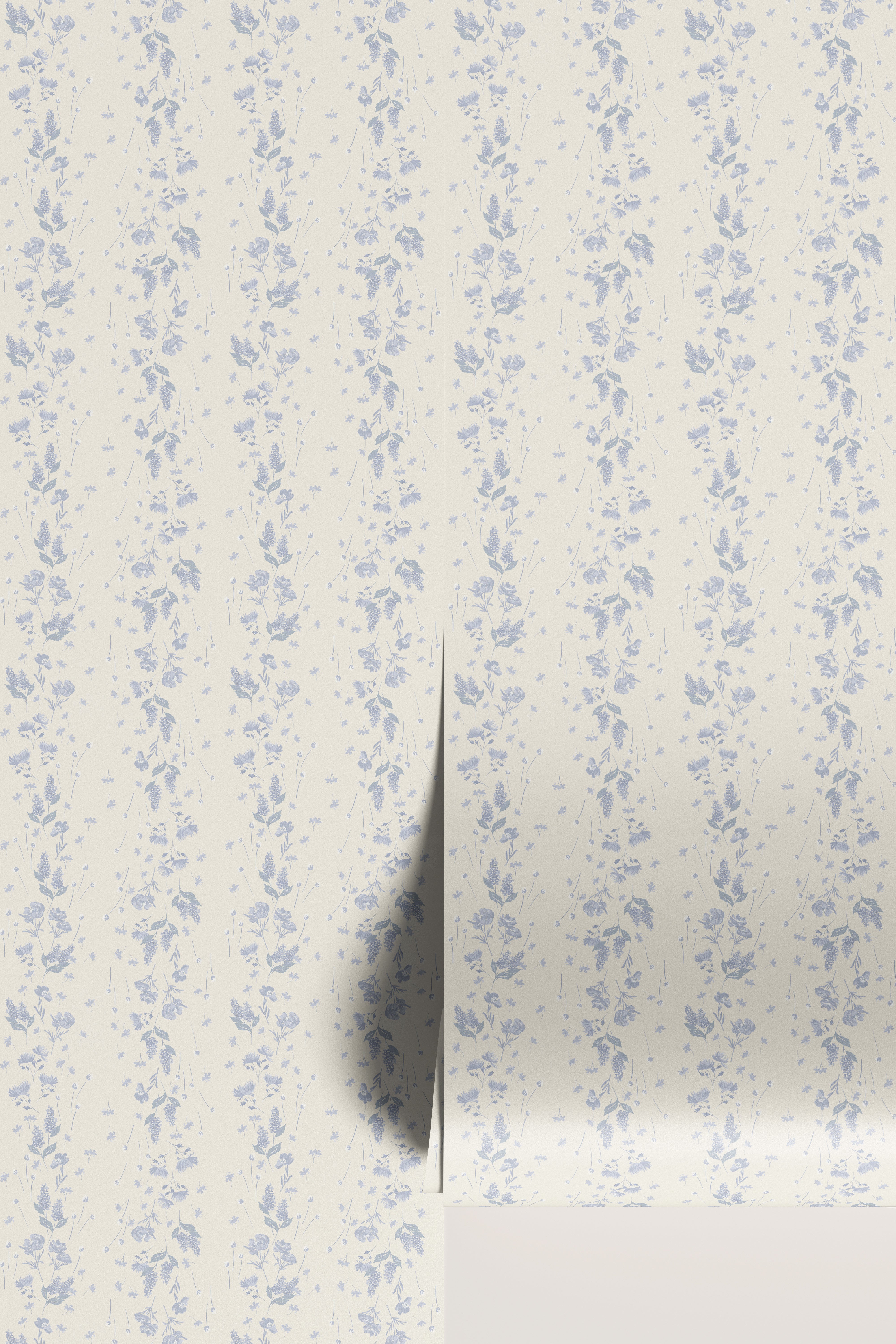 Meadow Vines in Cloud SAMPLE