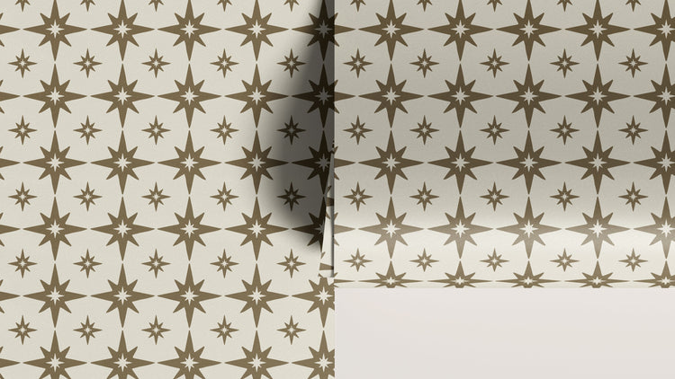 Starlit Wallpaper