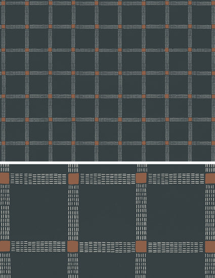 Plaid Wallpaper
