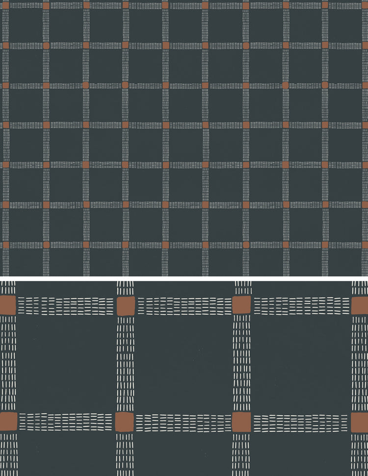Plaid Wallpaper