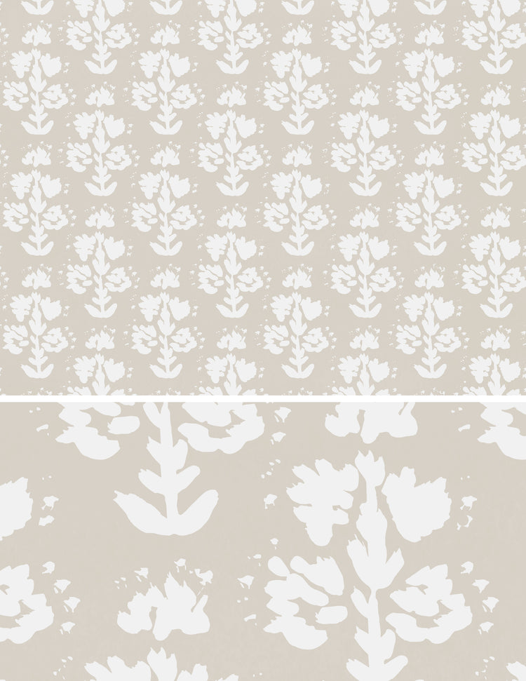 Subtle Wallpaper Ideas