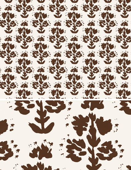 Wallpaper for Small Spaces