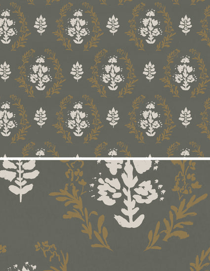 Subtle Wallpaper Ideas