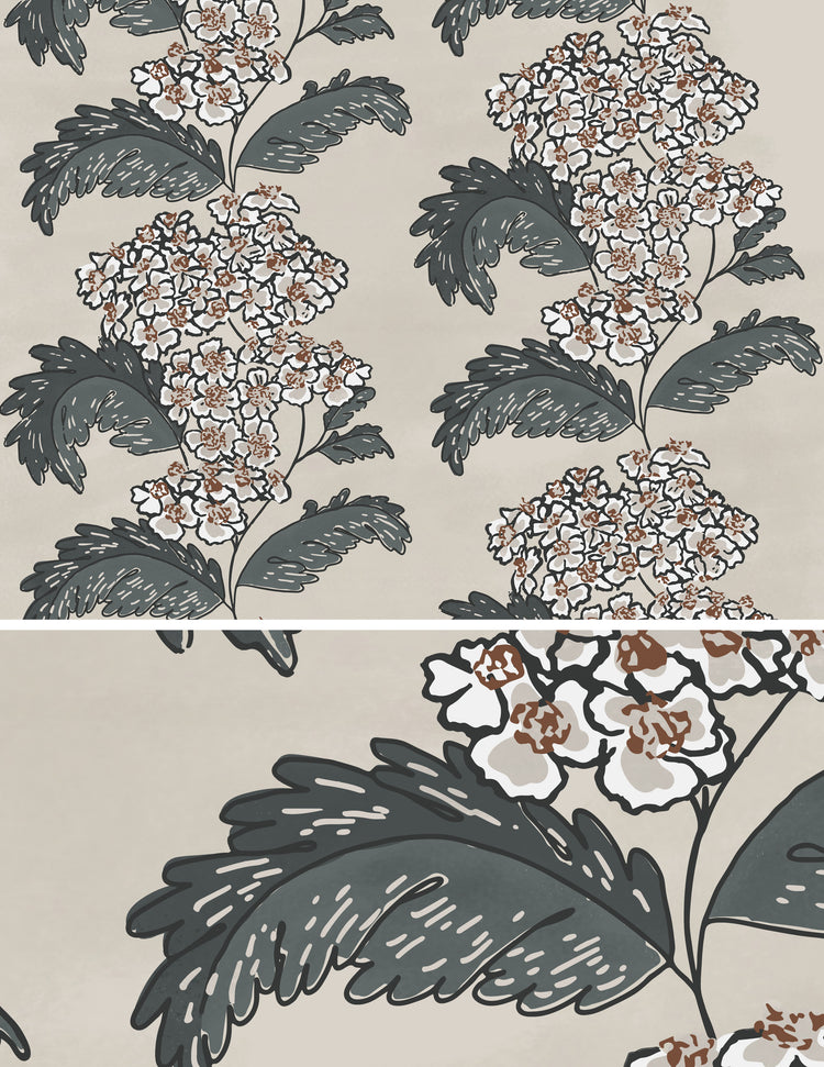 Beige Wallpaper