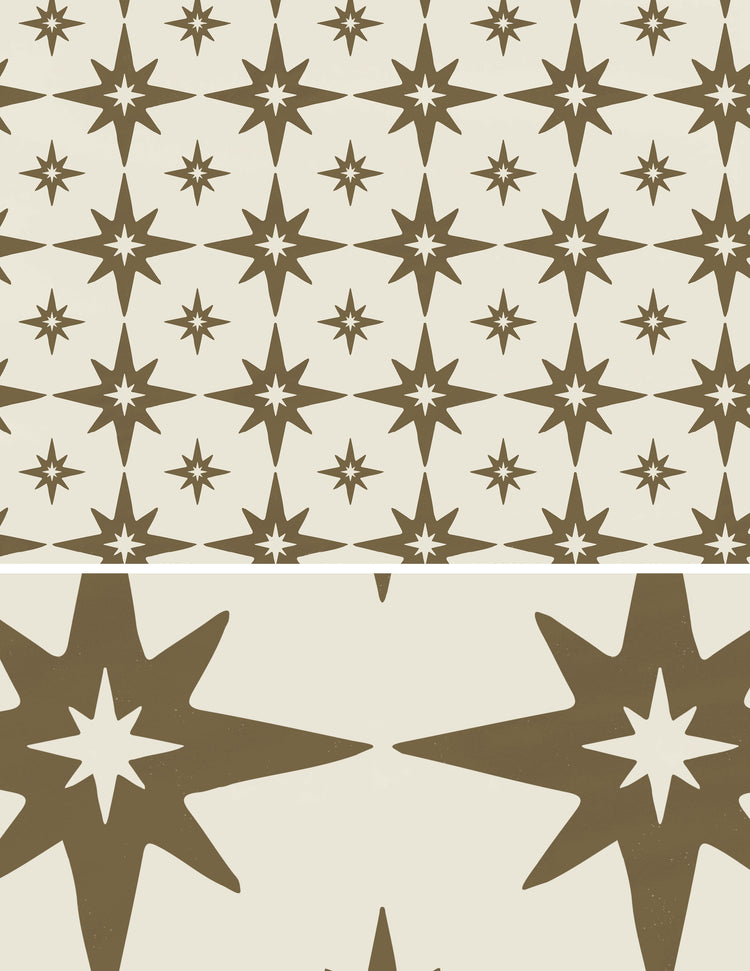 Star Wallpaper for Walls