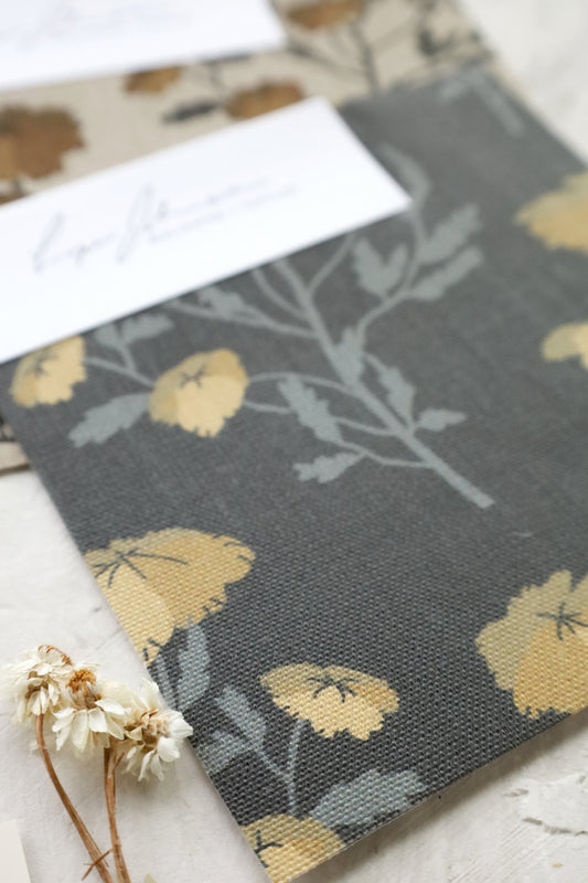Designer Fabric by the Yard byHopeatHome