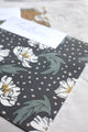 Vintage Inspired Floral Fabric by the Yard
