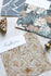 Floral Linen by the Yard