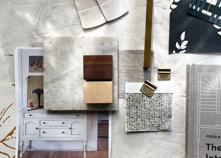 Hope Johnson, design services, local baton rouge designer