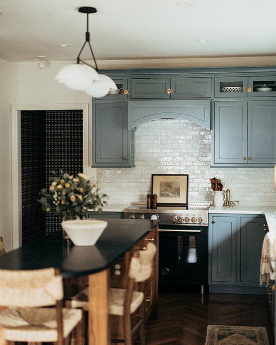 Wallpaper Ideas for Small Spaces